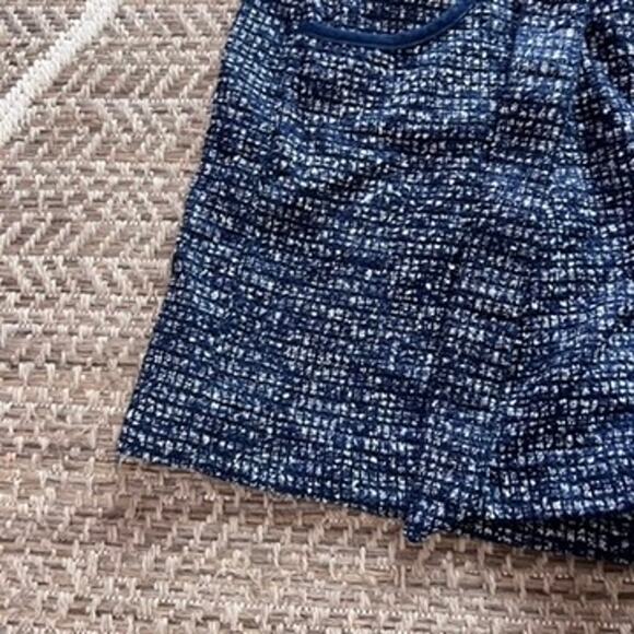 Joie Alma Belted Shorts Sz 10 - Picture 3 of 8
